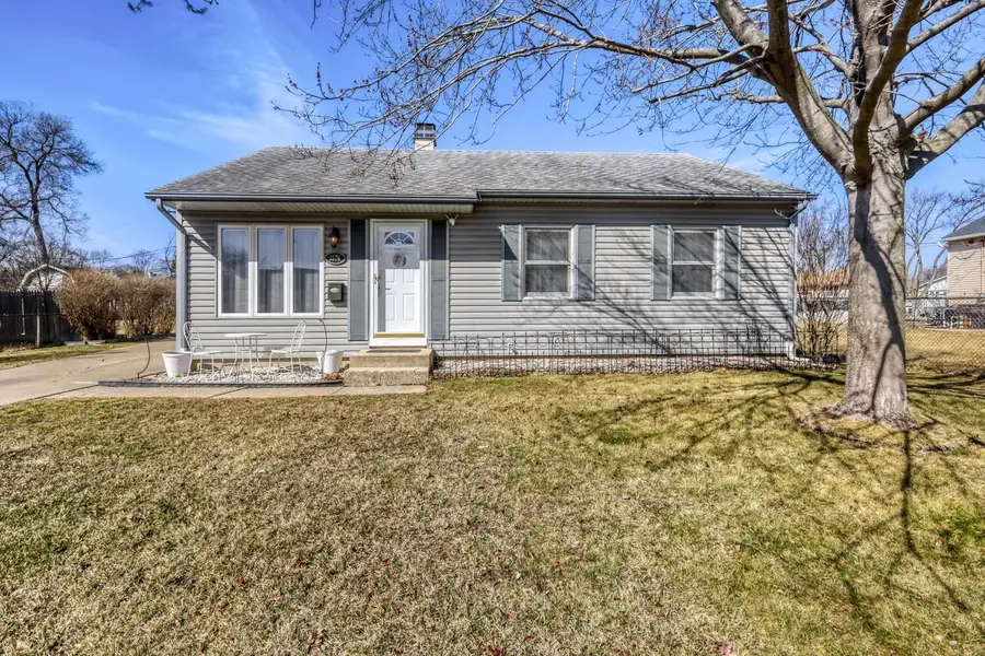 1576 Gerald Avenue, Glendale Heights, IL 60139 - #2