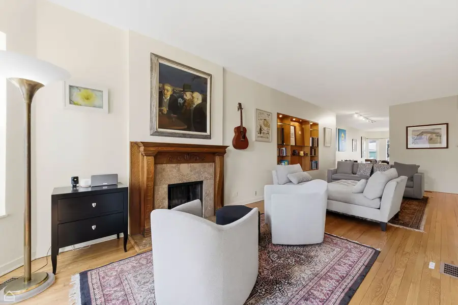 5530 S Kimbark Avenue, Chicago, IL 60637 - #2