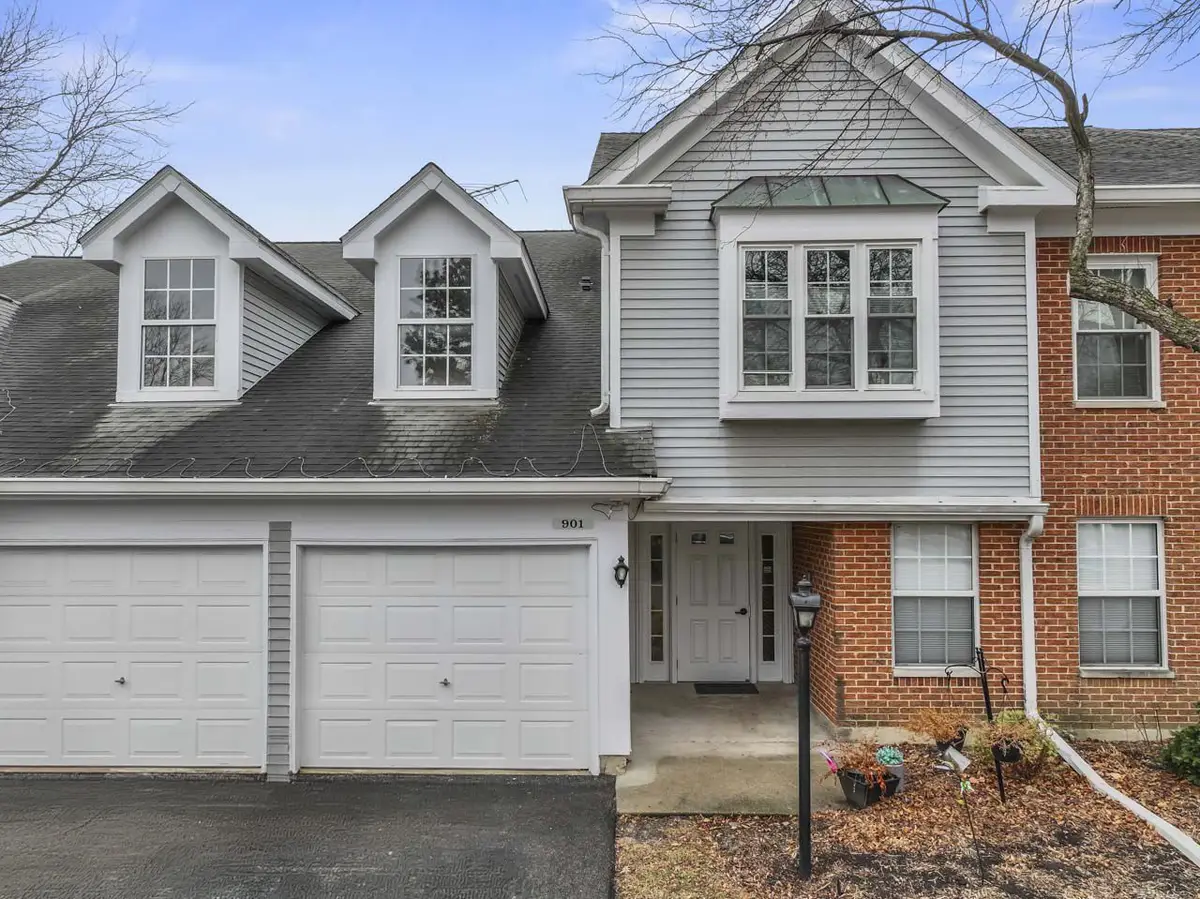 901 Butternut Lane #A, Mount Prospect, IL 60056 - #1