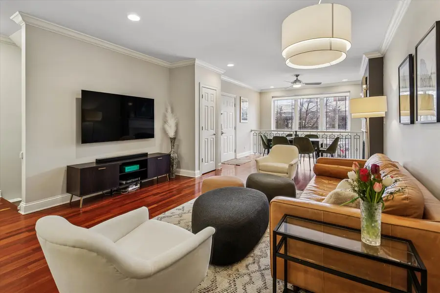 3217 N Wilton Avenue #1, Chicago, IL 60657 - #3