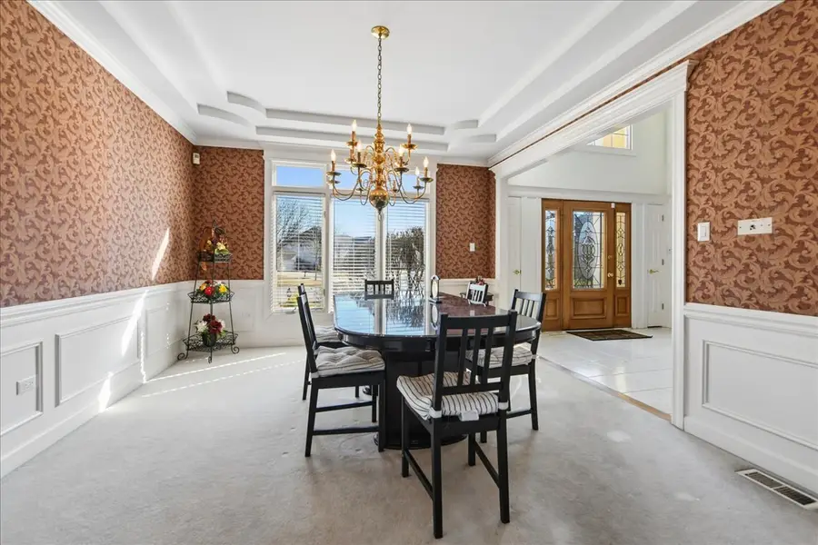 3303 Scottsdale Court, Naperville, IL 60564 - #3