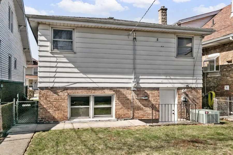 5445 S 73rd Avenue, Summit, IL 60501 - #3