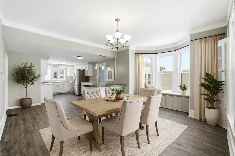 406 W Balsam Street, Forreston, IL 61030 - #2