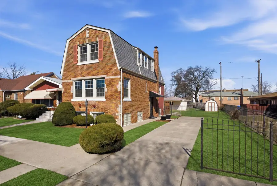 40 W 81st Street, Chicago, IL 60620 - #2