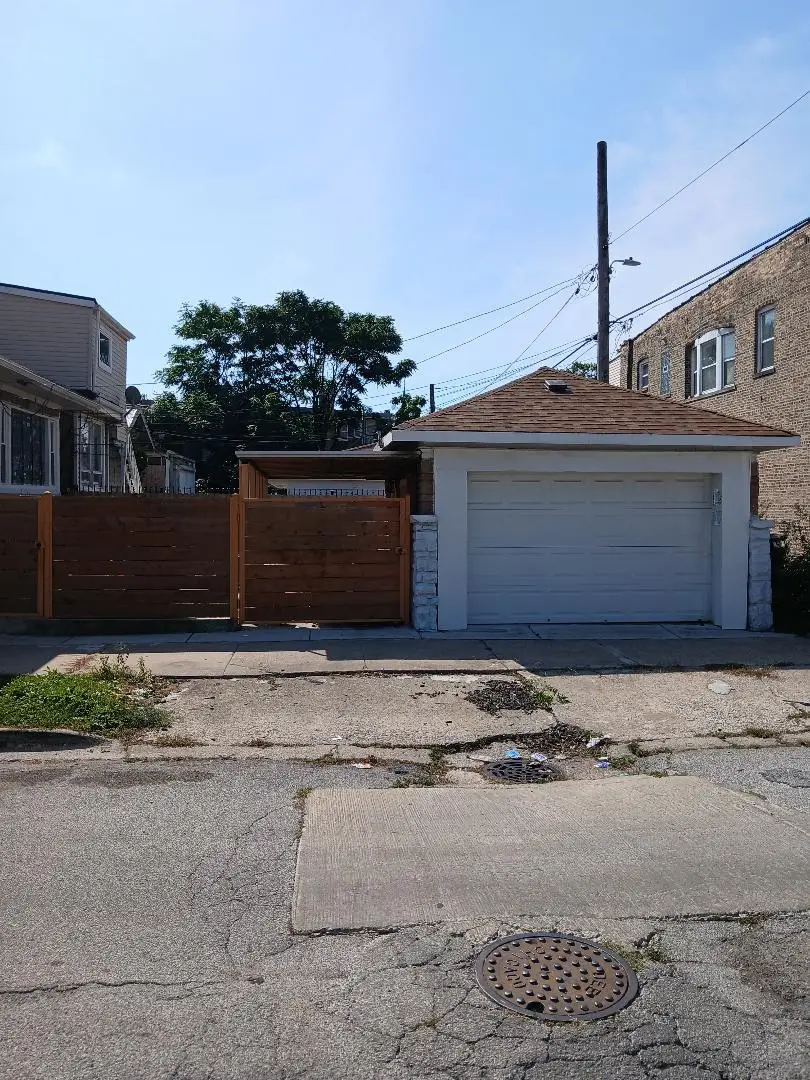 6932 S Calumet Avenue, Chicago, IL 60637 - #2