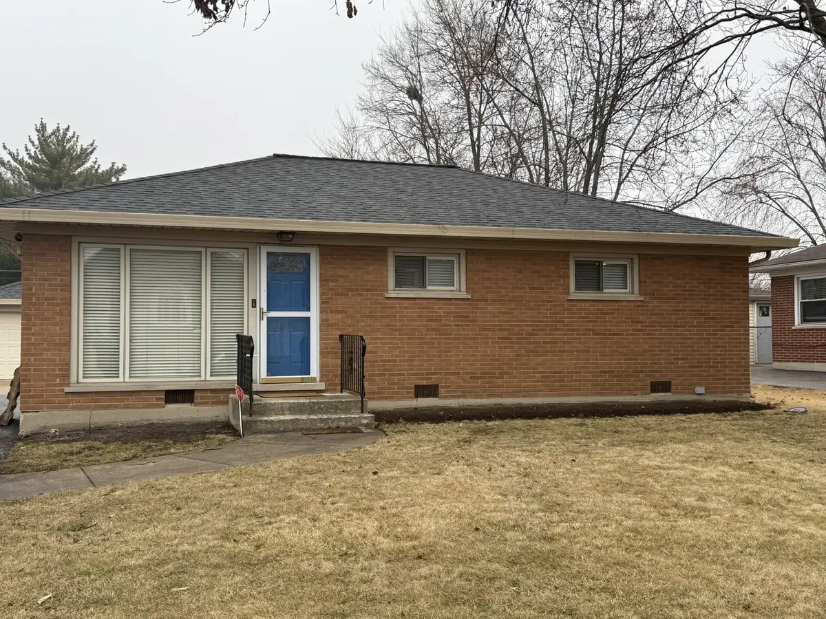 711 N Kenilworth Avenue, Elmhurst, IL 60126 - #1