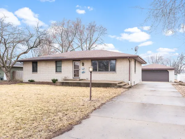 1101 Rooney Drive, Joliet, IL 60435