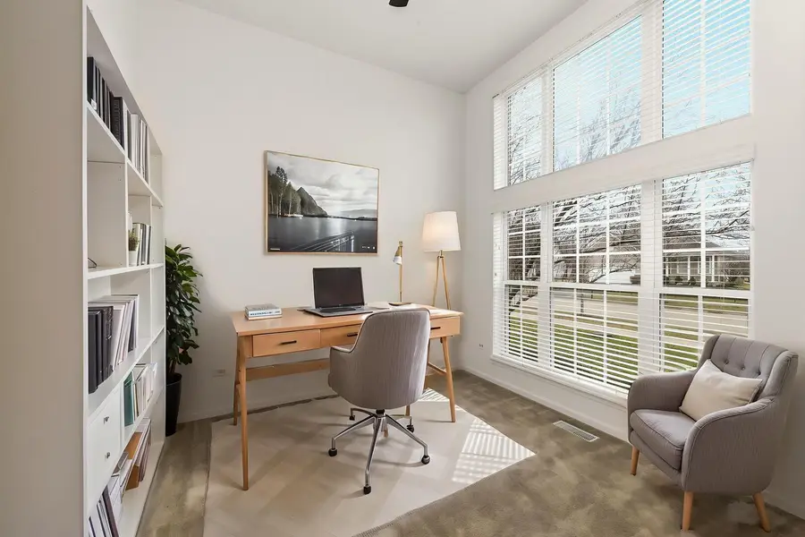 816 Colchester Drive, Oswego, IL 60543 - #3