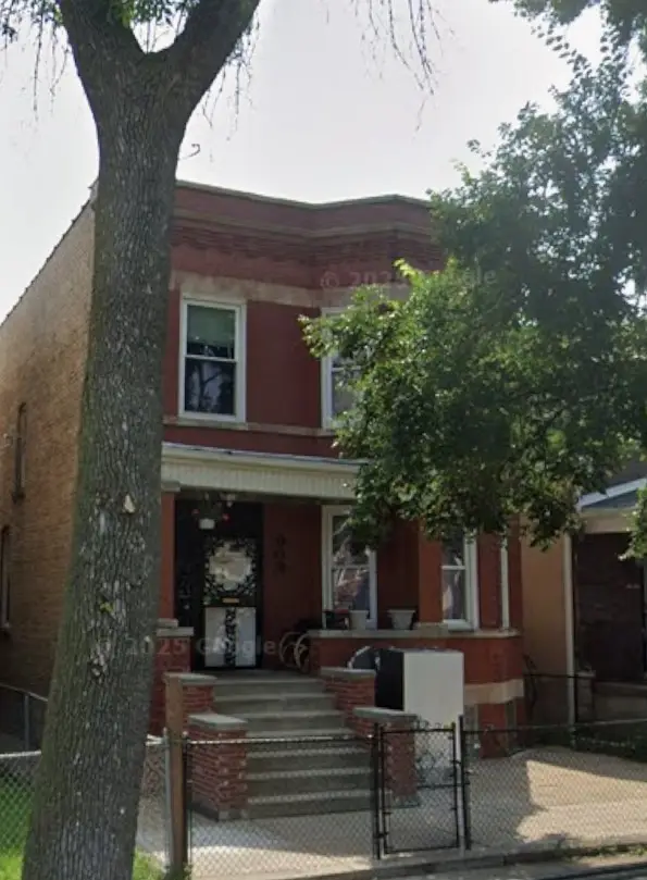 903 N Drake Avenue, Chicago, IL 60651 - #2