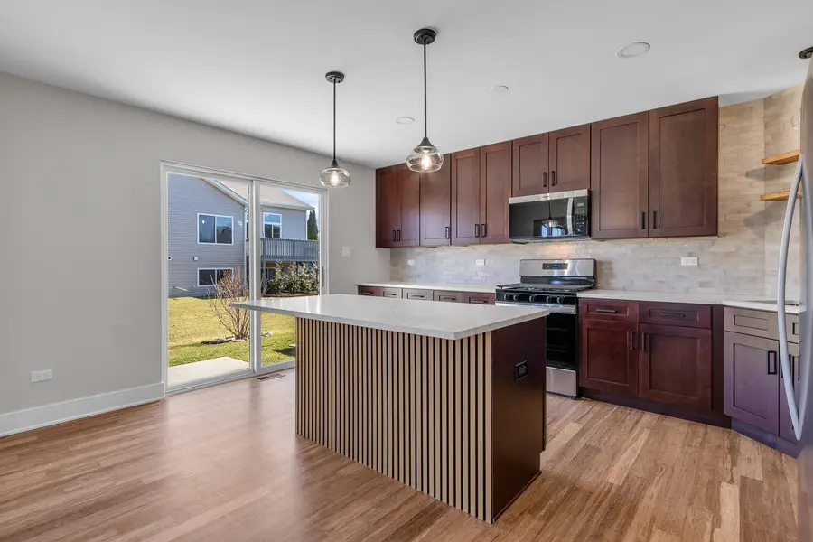 25653 S Bridle Path, Channahon, IL 60410 - #3