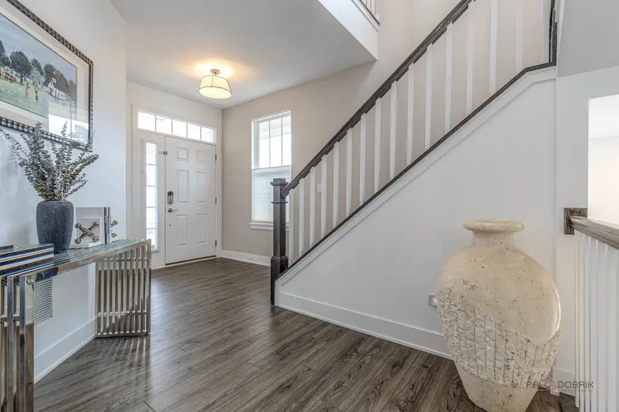 23264 N Pinehurst Drive, Kildeer, IL 60047 - #3