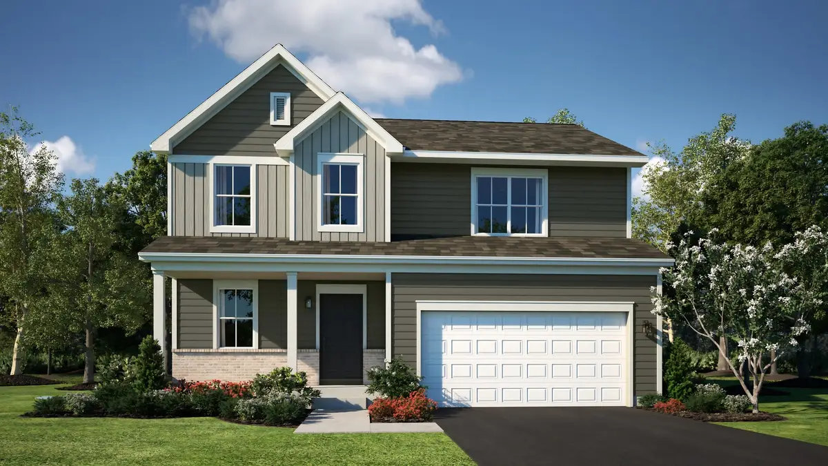 922 Nottingham Road, Sycamore, IL 60178 - #1