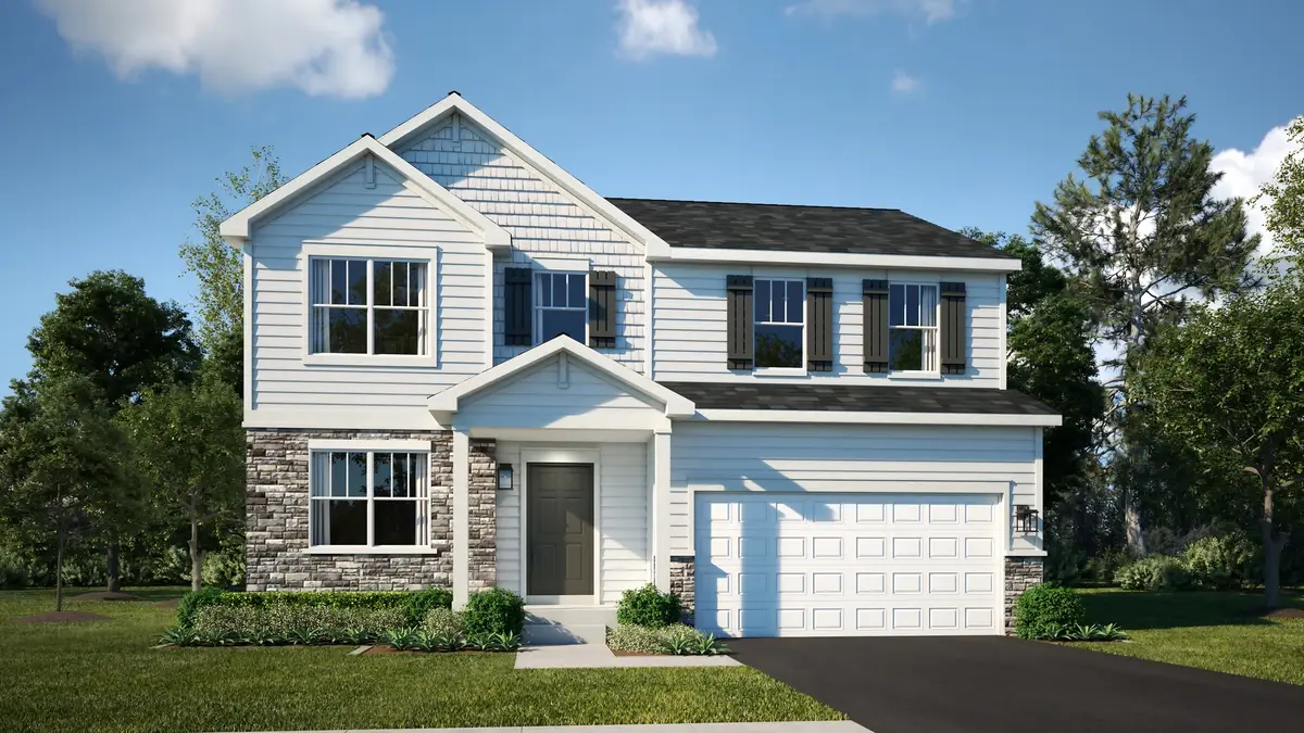 962 Bailey Road, Sycamore, IL 60178 - #1