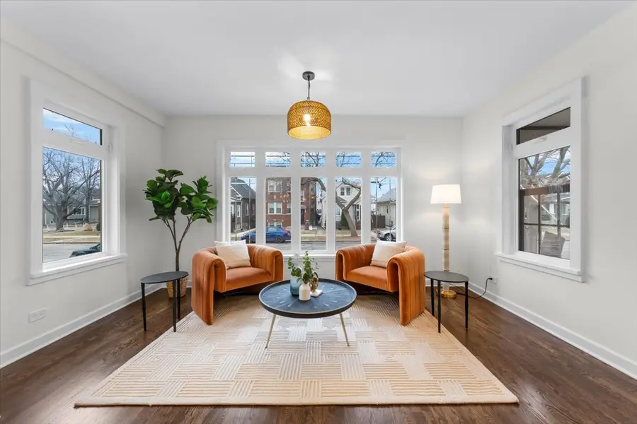 5410 W Grace Street, Chicago, IL 60641 - #2