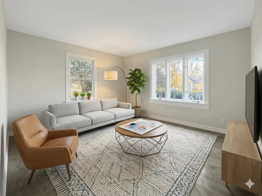 405 E Prairie Avenue, Lombard, IL 60148 - #3