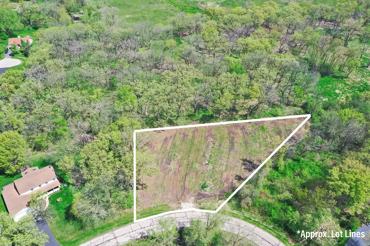 802 Apache Trail, Lake Villa, IL 60046 - #1