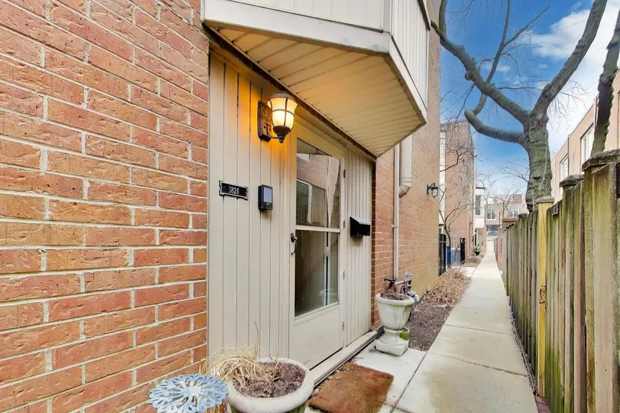 1826 N Dayton Street, Chicago, IL 60614 - #2
