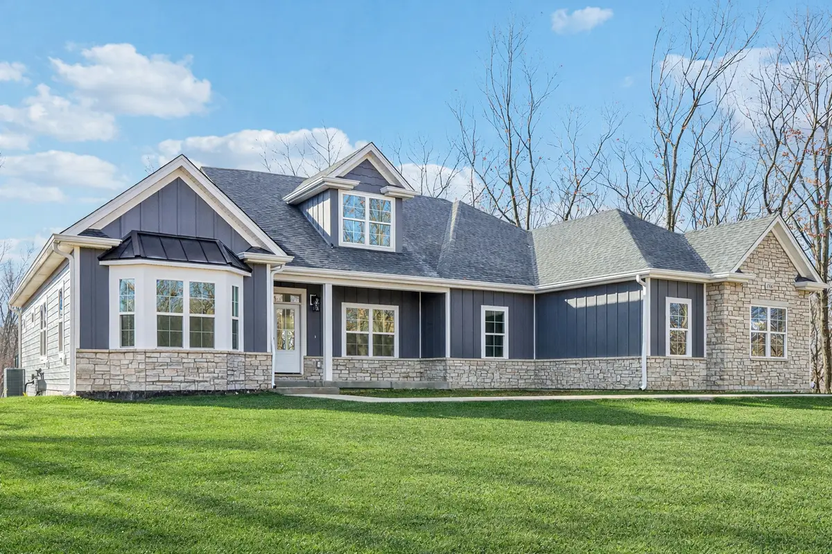 39W909 N Hathaway Lane, Geneva, IL 60134 - #1
