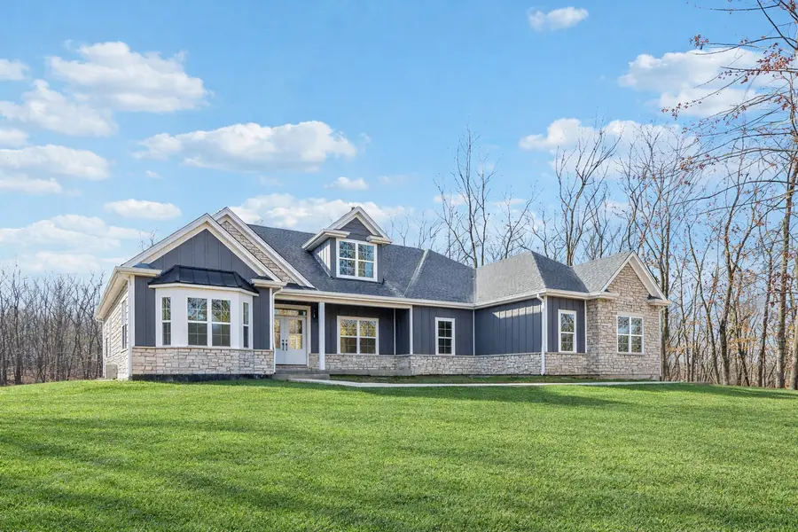 39W909 N Hathaway Lane, Geneva, IL 60134 - #2