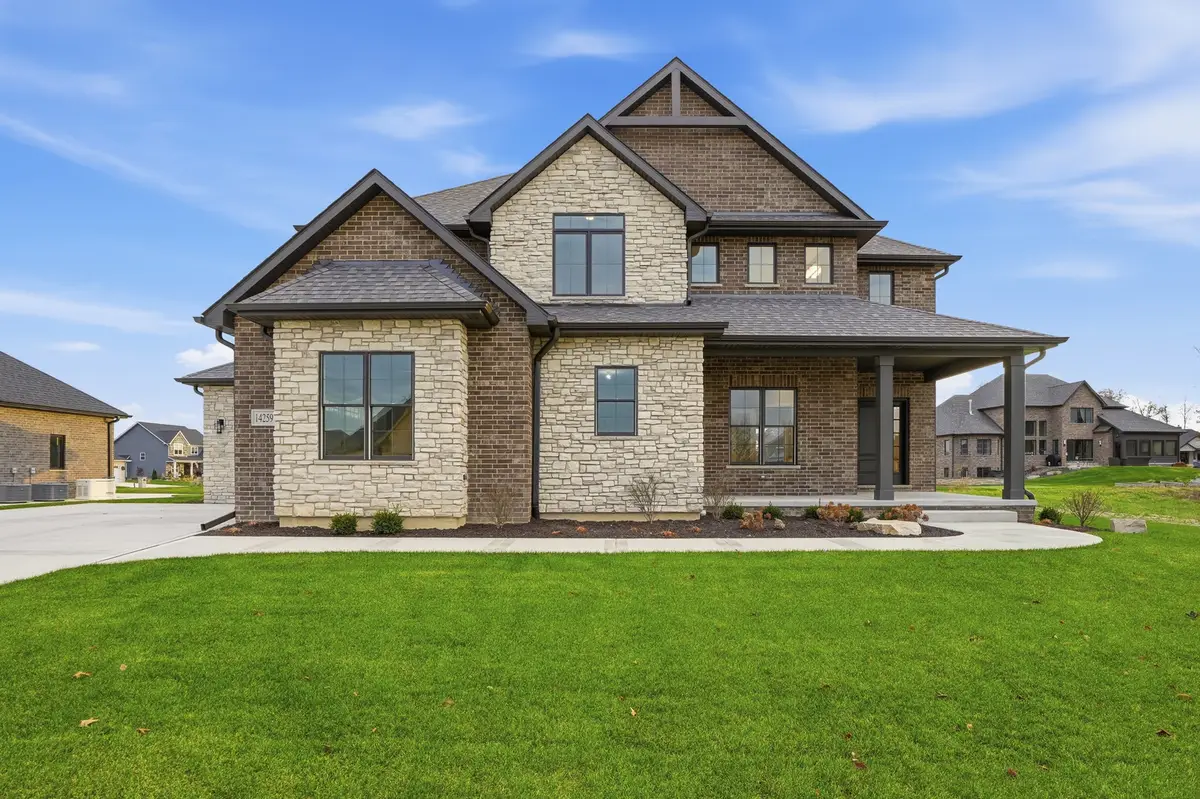 14308 W 87th Place, Saint John, IN 46373 - #1