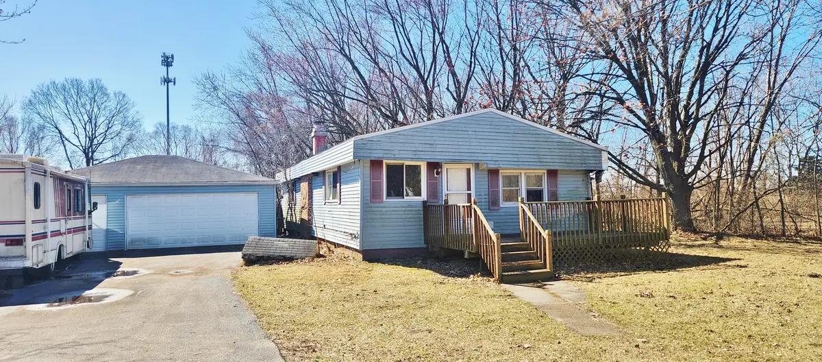 Address Withheld By Seller, Morris, IL 60450 - #1