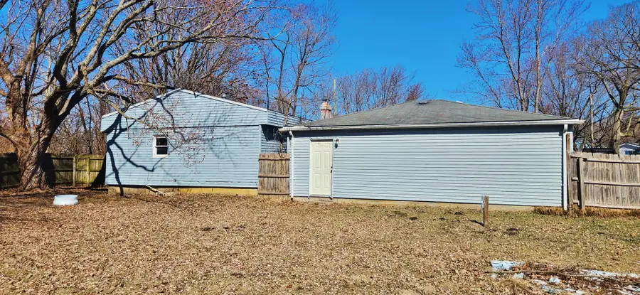 Address Withheld By Seller, Morris, IL 60450 - #2