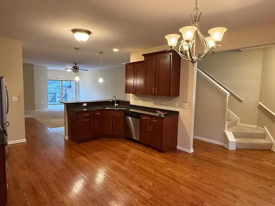 18728 S Mill Creek Drive, Mokena, IL 60448 - #3