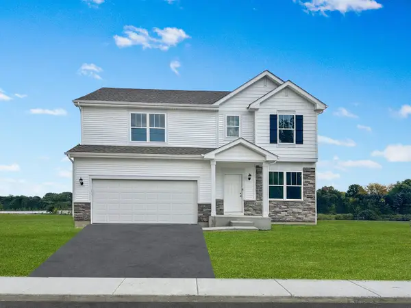 551 N Oak Street, Hinckley, IL 60520