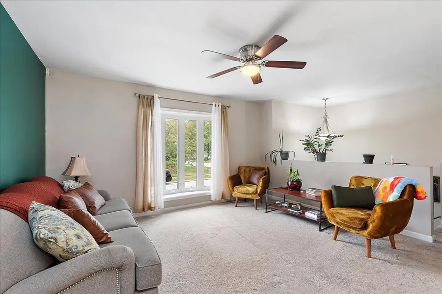 4301 Whitehall Lane, Richton Park, IL 60471 - #3