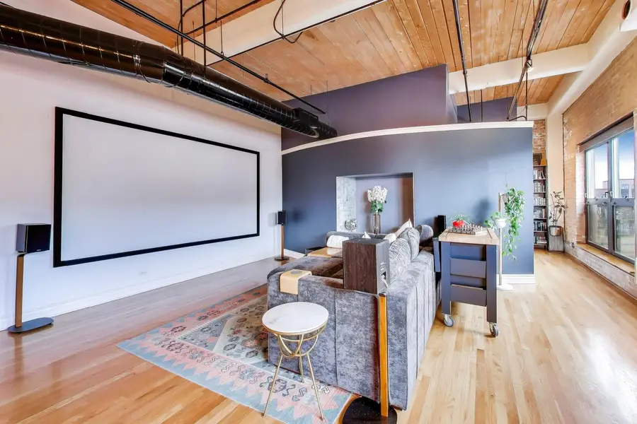 1728 N Damen Avenue #310, Chicago, IL 60647 - #2