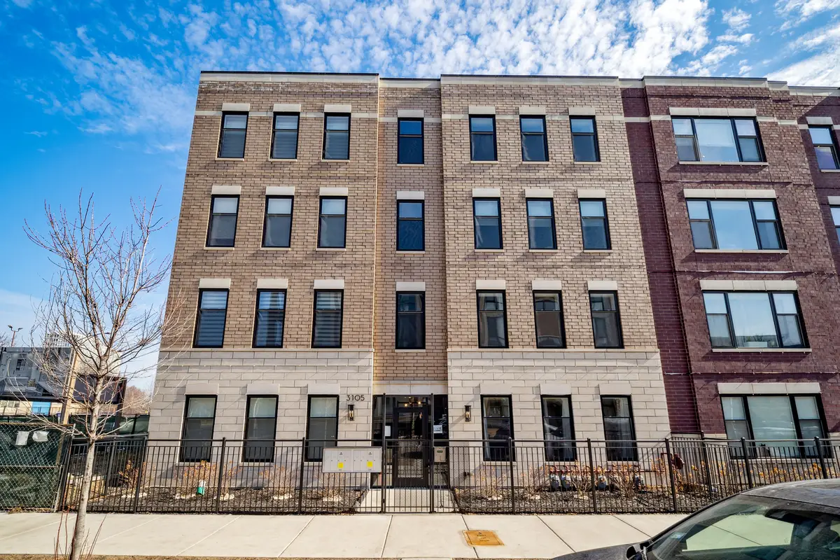 3105 S Giles Avenue #1S, Chicago, IL 60616 - #1