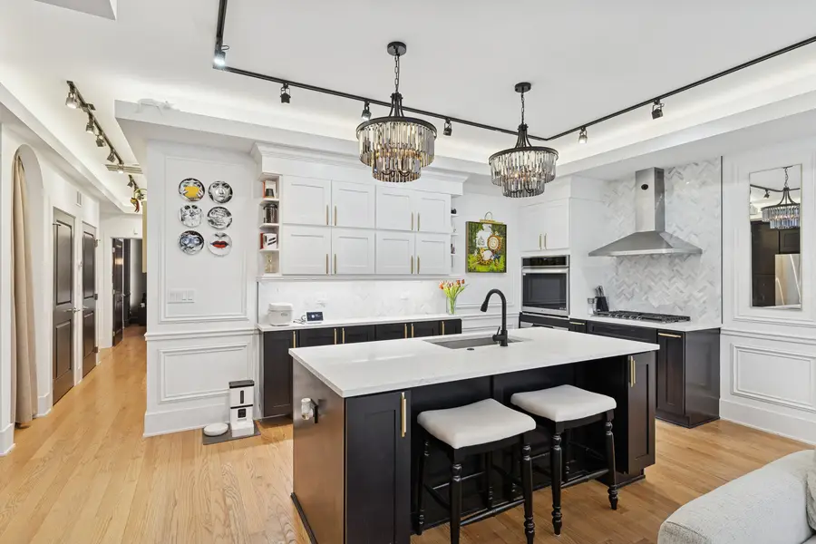 3105 S Giles Avenue #1S, Chicago, IL 60616 - #3