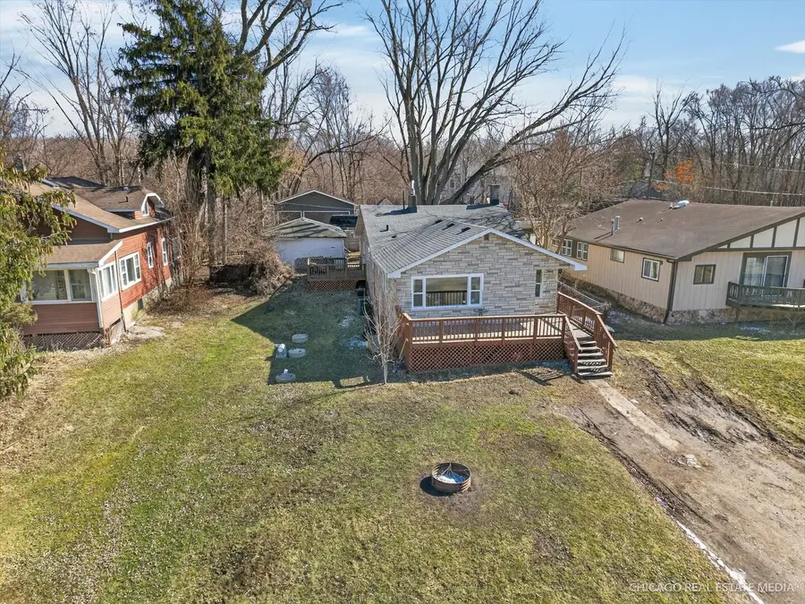 39223 N Willow Lane, Antioch, IL 60002 - #2