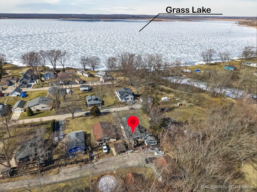 39223 N Willow Lane, Antioch, IL 60002 - #3