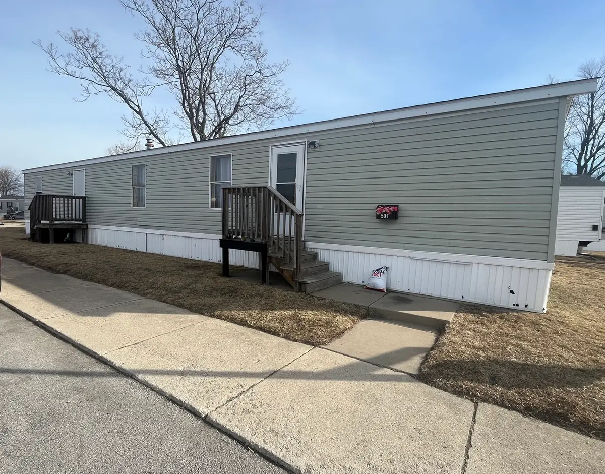 501 Jennifer Drive, Lynwood, IL 60411 - #1