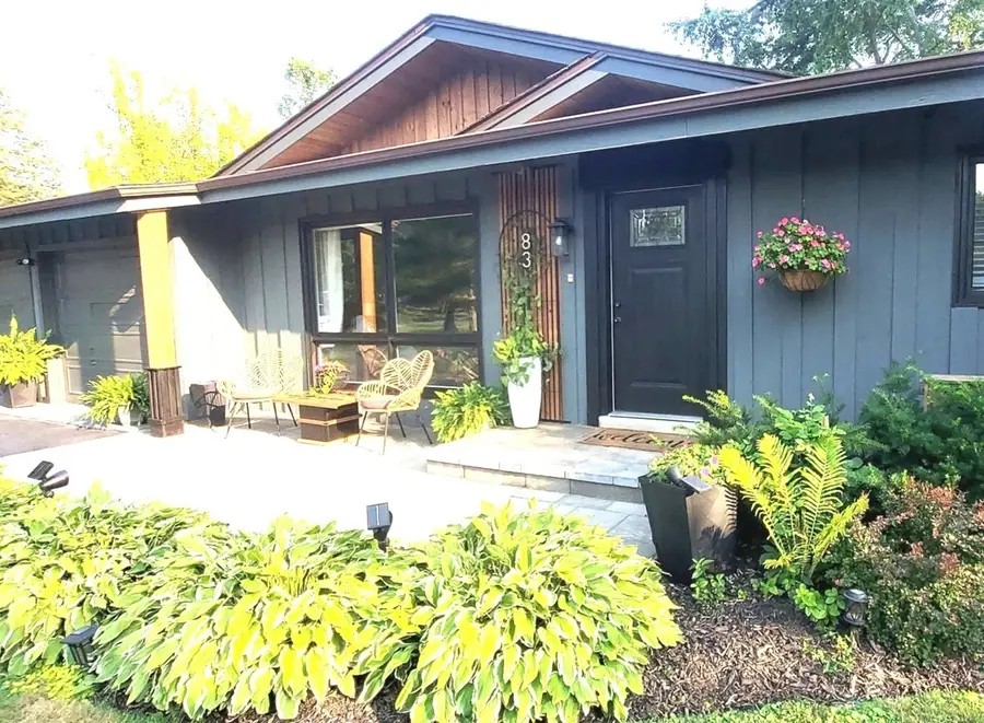 83 Wildwood Drive, Barrington, IL 60010 - #3