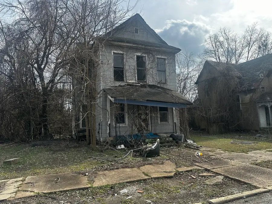 811 22nd Street, Cairo, IL 62914 - #2