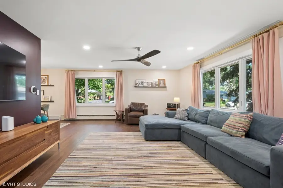 3415 Ralmark Lane, Glenview, IL 60026 - #3