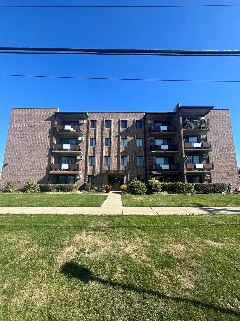 7945 S Oketo Avenue #408, Bridgeview, IL 60455 - #1