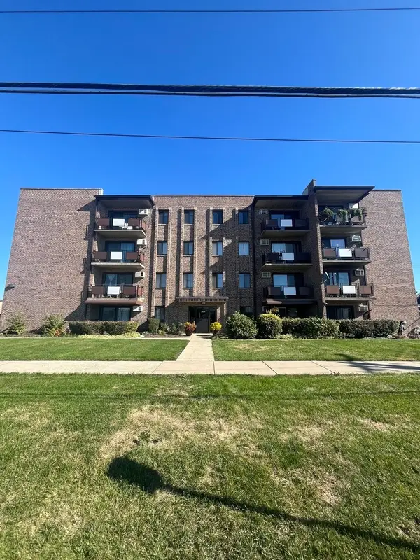 7945 S Oketo Avenue #408, Bridgeview, IL 60455