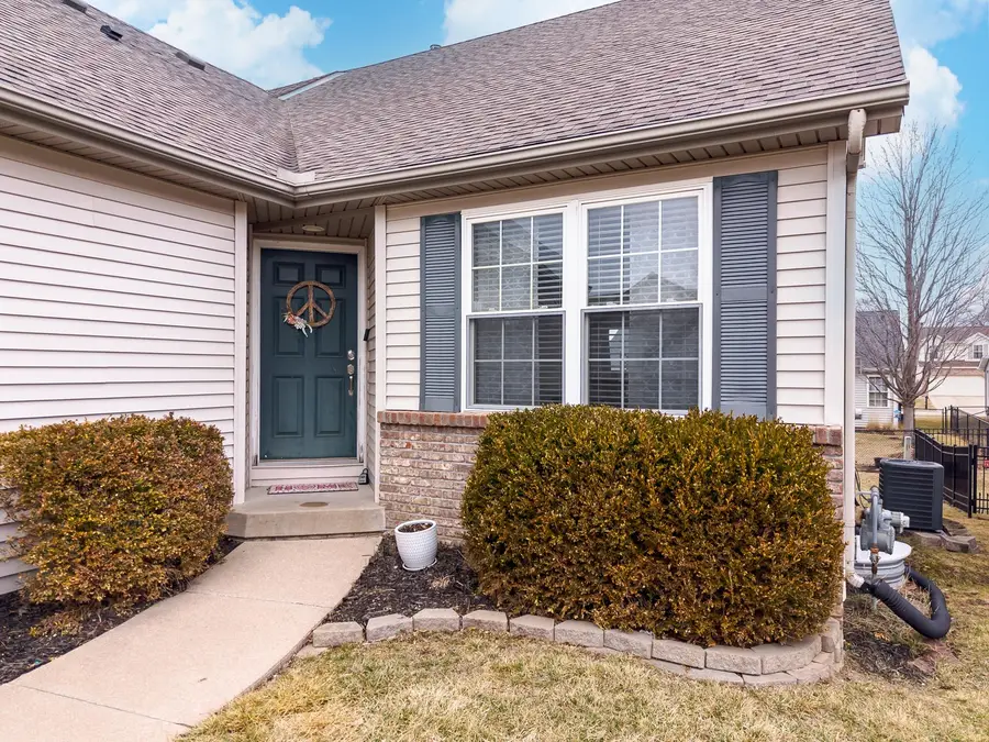 450 Beechwood Court, Normal, IL 61761 - #3