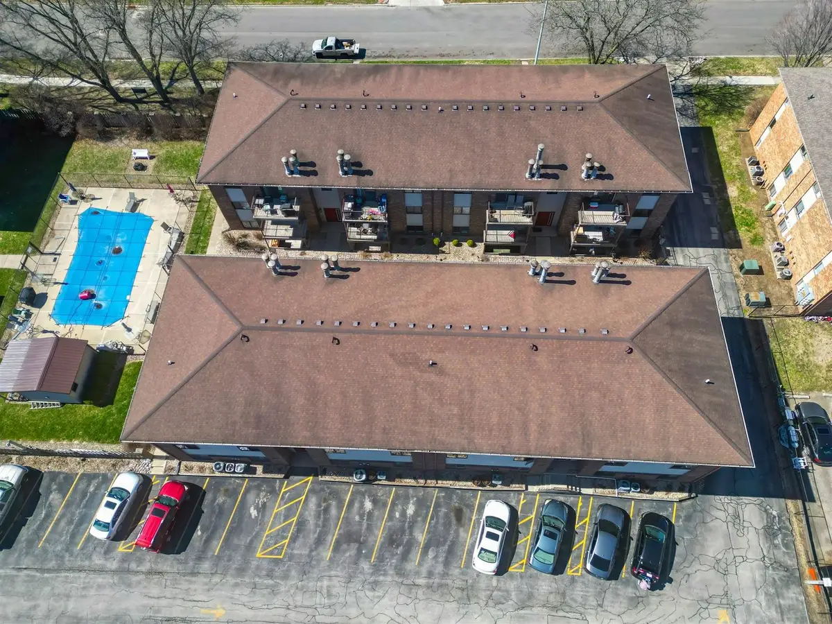 1916 Tracy Drive #48, Bloomington, IL 61704 - #1