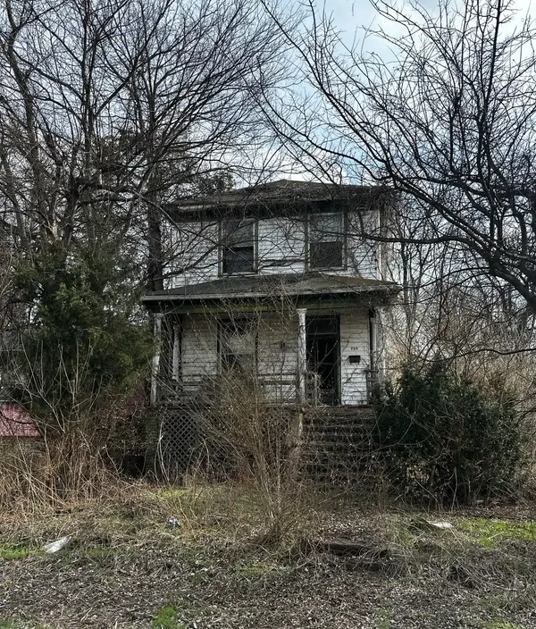 725 24th Street, Cairo, IL 62914