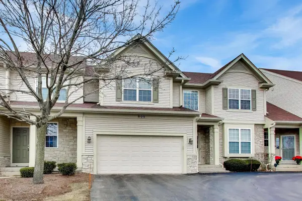 605 Farmington Court, Lake Villa, IL 60046