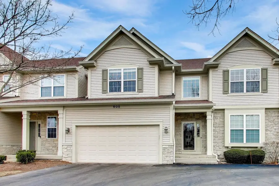 605 Farmington Court, Lake Villa, IL 60046 - #2