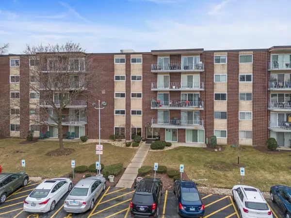 2900 Maple Avenue #15B, Downers Grove, IL 60515