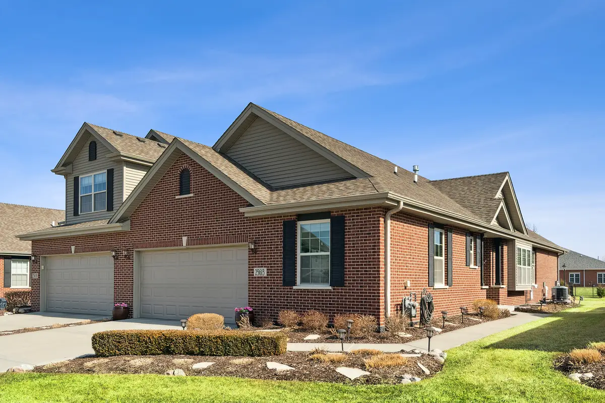 25613 S Riley Erin Road, Manhattan, IL 60442 - #1