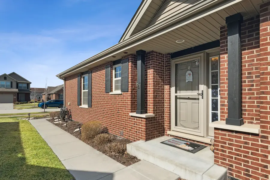 25613 S Riley Erin Road, Manhattan, IL 60442 - #3