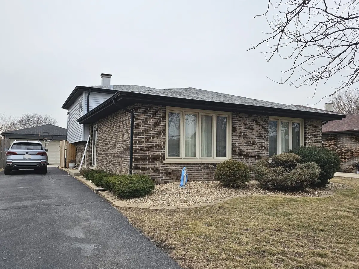 Address Withheld By Seller, Alsip, IL 60803 - #1