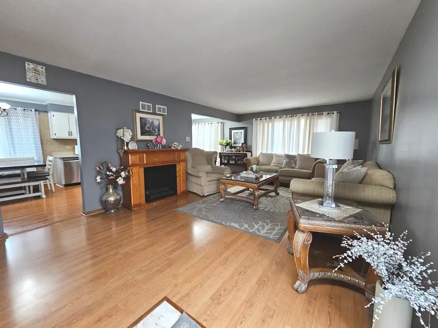 Address Withheld By Seller, Alsip, IL 60803 - #3